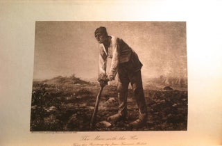 THE MAN WITH THE HOE; and Other Poems