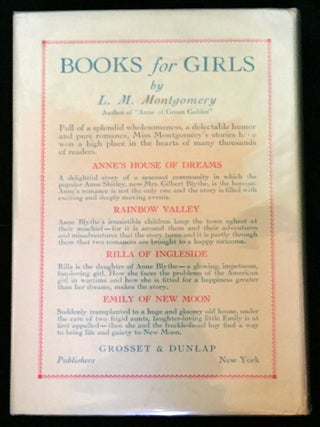 JO'S BOYS / AND HOW THEY TURNED OUT; A Sequel to "Little Men" / Complete Authorized Edition