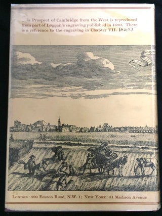 A CONCISE ECONOMIC HISTORY OF BRITAIN; From the Earliest Times to A.D. 1750