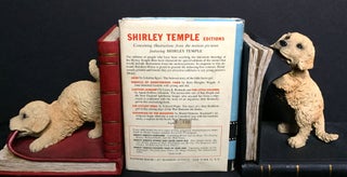 REBECCA OF SUNNYBROOK FARM; Shirley Temple Edition / With illustrations from the motion picture featuring Shirley Temple