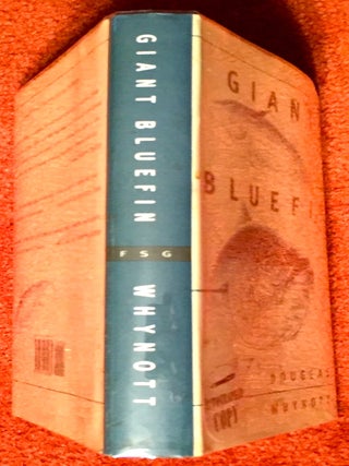 GIANT BLUEFIN