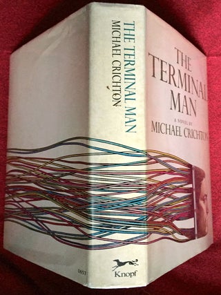 THE TERMINAL MAN
