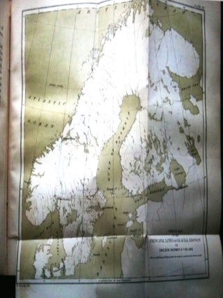 THE GREAT ICE AGE; and Its Relation to / The Antiquity of Man