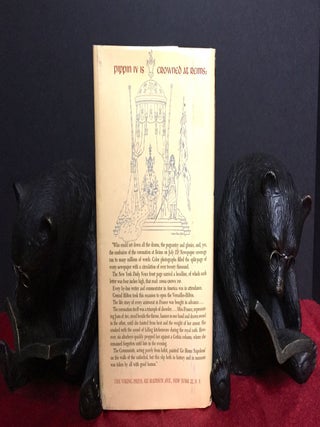 THE SHORT REIGN OF PIPPIN IV; A Fabrication