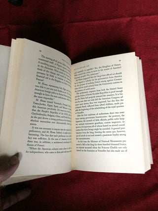 THE SHORT REIGN OF PIPPIN IV; A Fabrication