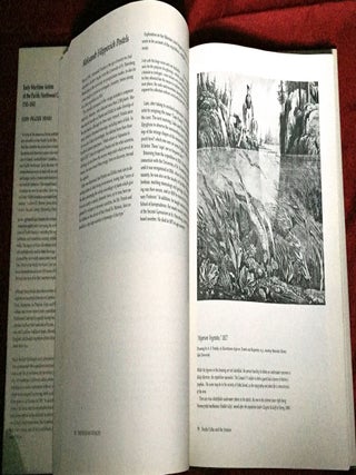 EARLY MARITIME ARTISTS; of the Pacific Northwest Coast, 1741-1841
