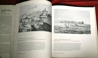 EARLY MARITIME ARTISTS; of the Pacific Northwest Coast, 1741-1841