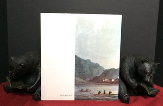 EARLY MARITIME ARTISTS; of the Pacific Northwest Coast, 1741-1841