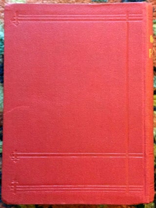 THE RHINE FROM ROTTERDAM TO CONSTANCE; Handbook for Travellers by Karl Baedeker / with 45 maps and 25 plans