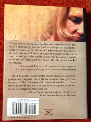 DEFENDING THE CAVE WOMAN; And Other Tales of Evolutionary Neurology