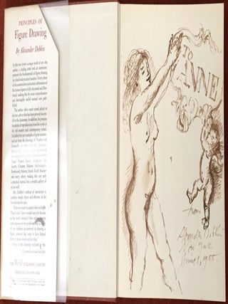PRINCIPLES OF FIGURE DRAWING