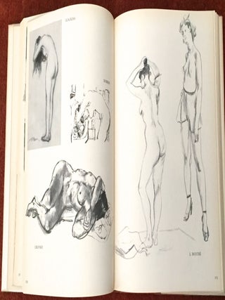 PRINCIPLES OF FIGURE DRAWING