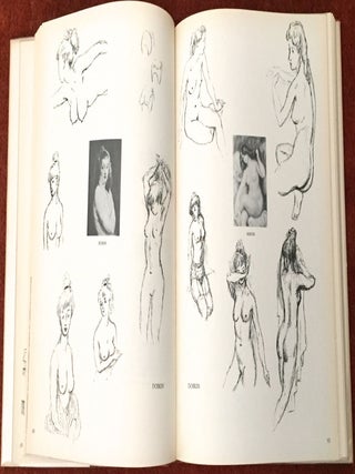 PRINCIPLES OF FIGURE DRAWING