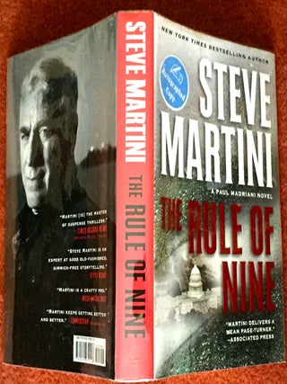 THE RULE OF NINE