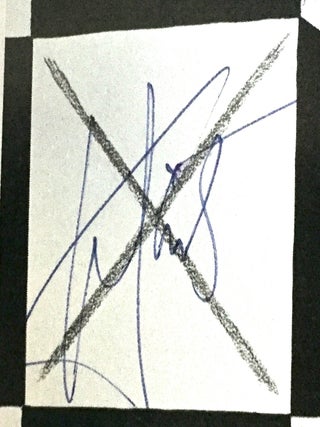 SIX (6) WATERGATE PORTRAITS; SIGNED by Gerald R. Ford, Judge John J. Sirica, Senator Jacob Javits, John Dean, Archibald Cox, & Henry Kissinger