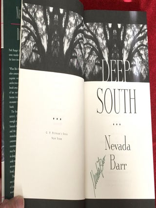 DEEP SOUTH