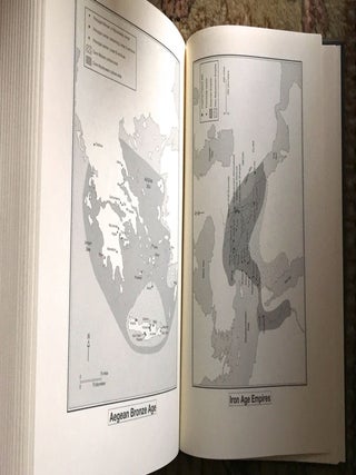 The Oxford Companion to Archaeology