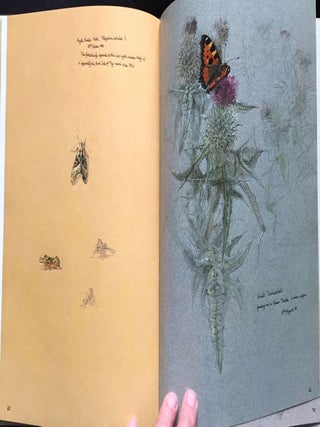ONE MAN'S ISLAND; A Naturalist's Year