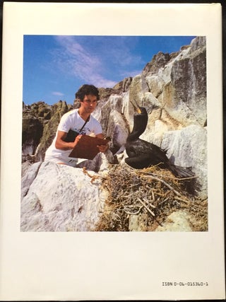 ONE MAN'S ISLAND; A Naturalist's Year