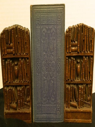 Item #1889 LAST POEMS. Elizabeth Barrett Browning