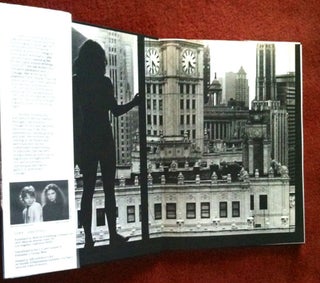 Item #193 THE CHICAGO EXHIBITION. Michele Fitzsimmons, Diane Schmidt, photographer