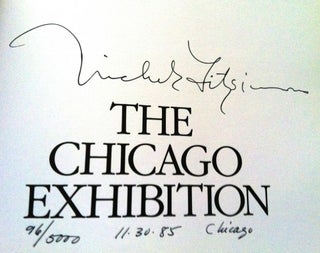 THE CHICAGO EXHIBITION
