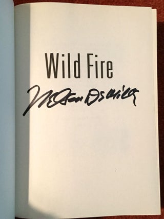 Wild Fire; A Novel