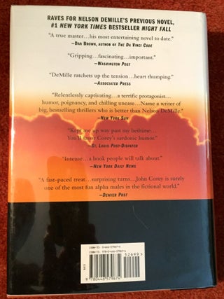 Wild Fire; A Novel