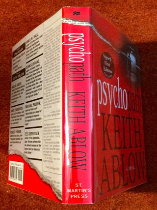 PSYCHOPATH