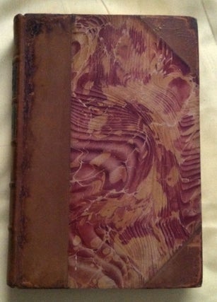 RECORDS OF TENNYSON, RUSKIN, BROWNING