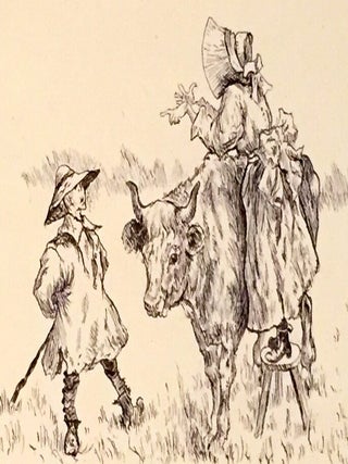 Country Courtship