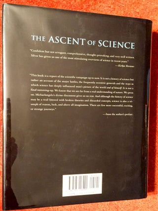The Ascent of Science