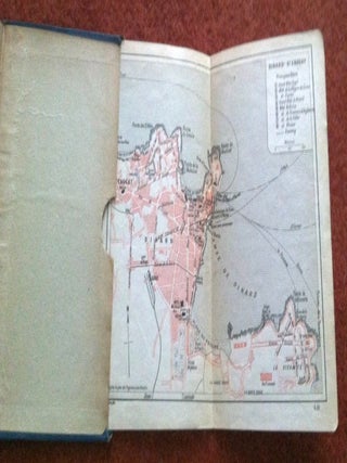 BRETAGNE; 61 Cartes et 15 Plans