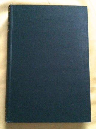 COLLECTED PAPERS; Volumes I - 5 / Authorized Translation under the supervision of Joan Riviere