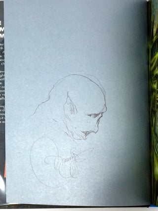 IN THE SMALL; Written and Illustrated by Michael Hague / with Devon Hague