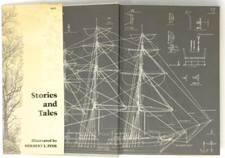 The King's Indian; Stories and Tales / Illustrated by Herbert L. Fink