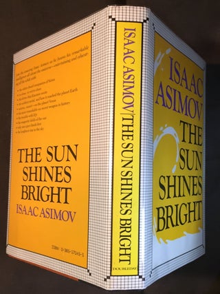THE SUN SHINES BRIGHT