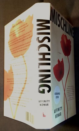 Mischling; a novel