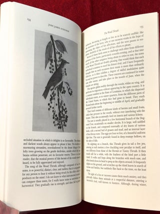 This Incomperable Lande; A Book of American Nature Writing / Edited and with a history by Thomas J. Lyon