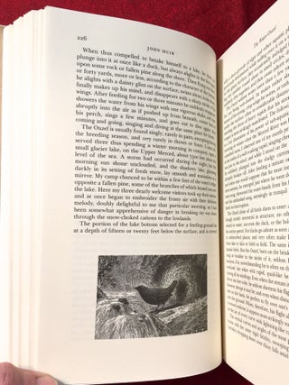 This Incomperable Lande; A Book of American Nature Writing / Edited and with a history by Thomas J. Lyon