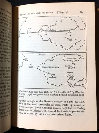 VIKING AMERICA; The Norse Crossings and Their Legacy