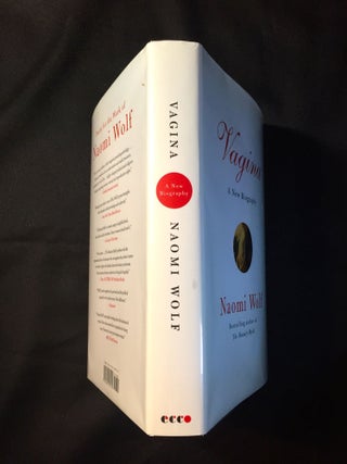 VAGINA; A New Biography