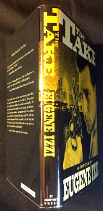 THE TAKE; A Novel by Eugene Izzi