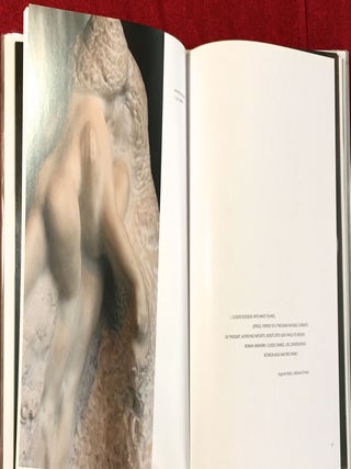 APROPOS RODIN; with 73 photographs in colour