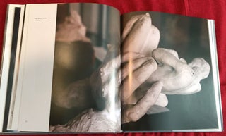 APROPOS RODIN; with 73 photographs in colour