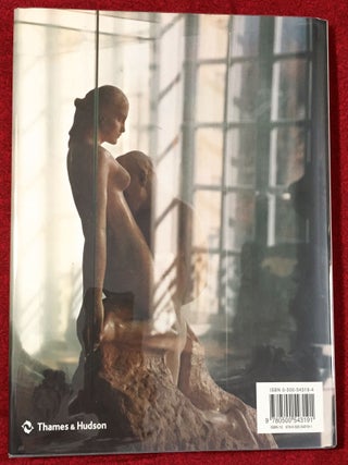 APROPOS RODIN; with 73 photographs in colour