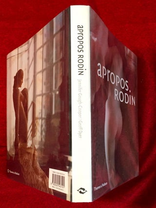 APROPOS RODIN; with 73 photographs in colour