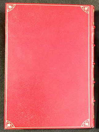 THE EXPEDITION OF HUMPHREY CLINKER; By T. Smollett, M.D. with A Memoir of the Author by Thomas Roscoe, Esq. / and Illustrations by George Cruikshank