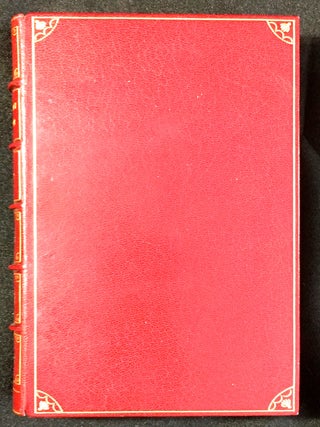 THE EXPEDITION OF HUMPHREY CLINKER; By T. Smollett, M.D. with A Memoir of the Author by Thomas Roscoe, Esq. / and Illustrations by George Cruikshank