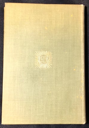 RUBAIYAT OF DOC SIFERS; By James Whitcomb Riley / Illustrated by C. M. Relyea